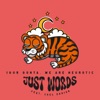 Just Words - Single