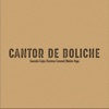Cantor de Boliche - Single