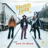 Let It Run - Single