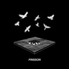 Harvey Causon - Frisson (Henry Green Remix)