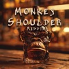 Monkey Shoulder Riddim - EP, 2024