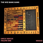 Uncle Abacus - Volume One