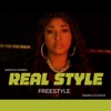 Real Style (Freestyle) - Single