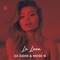 La Luna (Radio Edit) cover