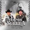 A rienda suelta (feat. Lupe Esparza) cover