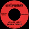 La La So Lucky - EP