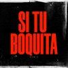 Si Tu Boquita (Remix) - Single