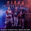 Vieja Escuela - Single