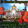 15 Grandes Huapangos