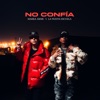 No Confía - Single