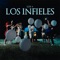 INFIELES cover