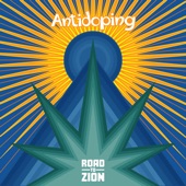 Antidoping - Road to Zion
