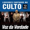 Louvores Cantados no Culto, Vol. 12