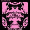 NATURAL BLUES - EP