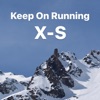 Keep On Running - Single