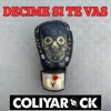 Decime Si Te Vas - Single