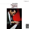 Hampton Hawes Trio - The Days Of Wine And Roses