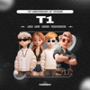 1ST ANNIVERSARY OF TRIGGER T1 - EP