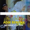 Eda Ezrin - Abe Gelenya Adik Berona