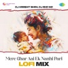 Mere Ghar Aai Ek Nanhi Pari (Lofi Mix) - Single