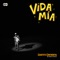 Vida Mía cover