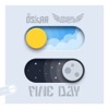 Fine Day - Single