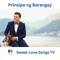 Prinsipe ng Barangay cover