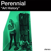 Perennial - A Is For Abstract