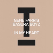 Gene Farris - In My Heart