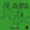 I'll Give It Back To You - Single