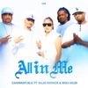 All In Me (feat. Miles Minnick & Brea Miles) - Single