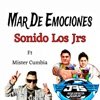 Mar De Emociones (feat. Mister Cumbia) - Single