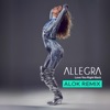 Love You Right Back (Alok Remix) - Single, 2024