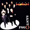 Fogo Santo