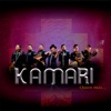 KAMARI (Zona Roja Mix DRA) - Single