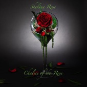 Shekina Rose - Chalice of the Rose
