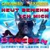 Heut benehm ich mich daneben (Beschtes Leben Mix) - Single