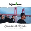 Sholawat Rindu (Manusia Idolaku) - Single