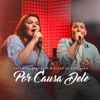 Por Causa Dele - Single