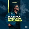 Kazima Imana Inkunda - Single