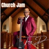 Church Jam - Single