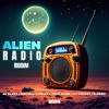 Alien Radio Riddim - EP