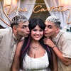 Una Cartita - Single