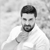 انا بتعلم منك - Single