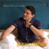 Aquí en la Cama - Single