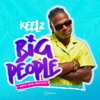 Big people (feat. Reckondrums) - Single