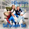 Sie Sorry Sie - Single, 2024