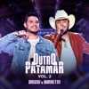 Outro Patamar, Vol. 2 (Ao Vivo) - EP