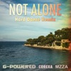 Not Alone (Hard Dance Remix) - Single