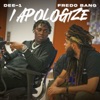 I Apologize - Single